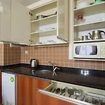 Aparthotel My Alanya