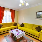 My Aparthotel 4*