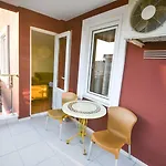My Aparthotel 4*