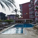 Aparthotel My Alanya