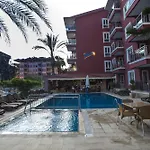 Aparthotel My 4*
