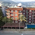 My 4* Alanya