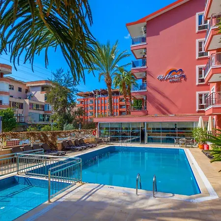 My Aparthotel 3*