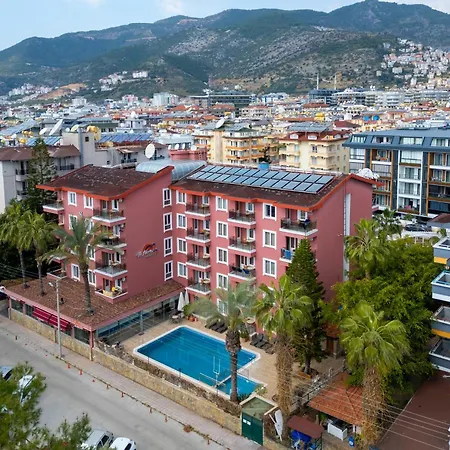 My Apartahotel