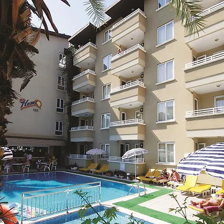 My Alanya