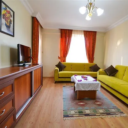 Aparthotel My