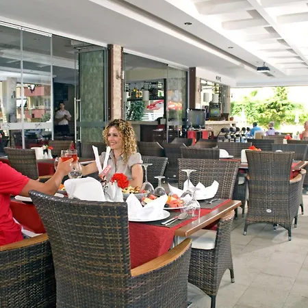 Aparthotel My