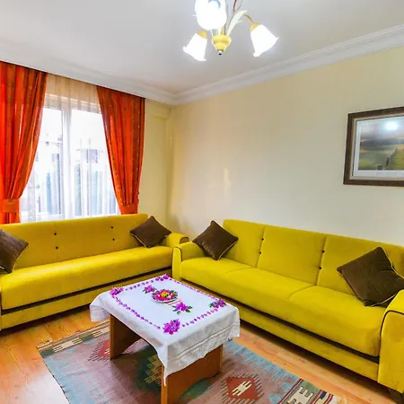 Aparthotel My
