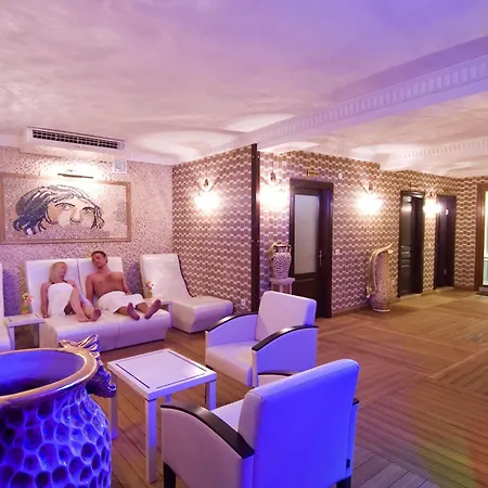 My Aparthotel Alanya