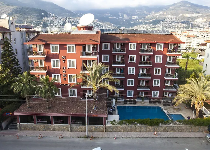 My Alanya