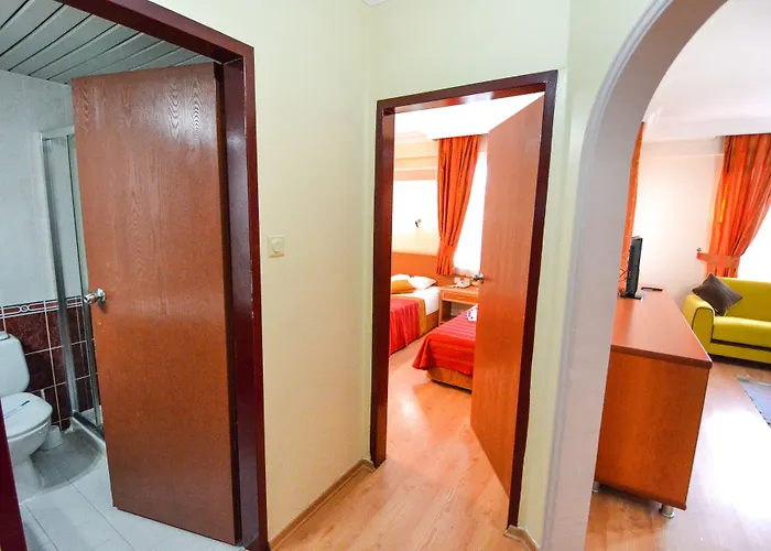 My 4* Alanya