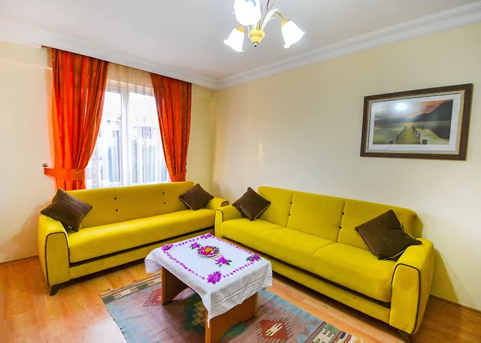 My Apartahotel 4*