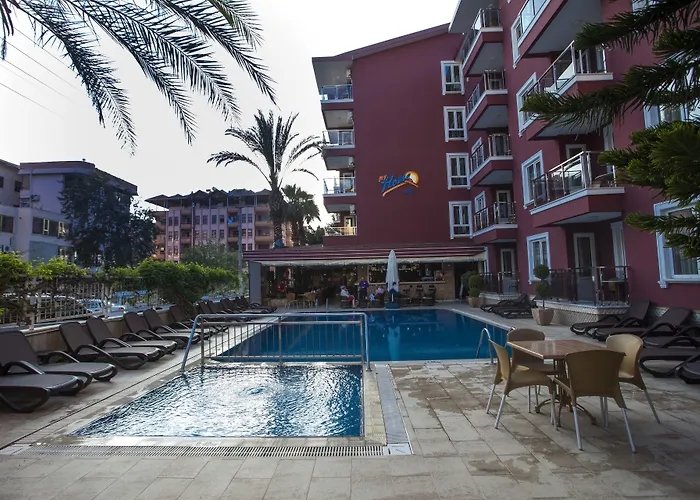 My Alanya
