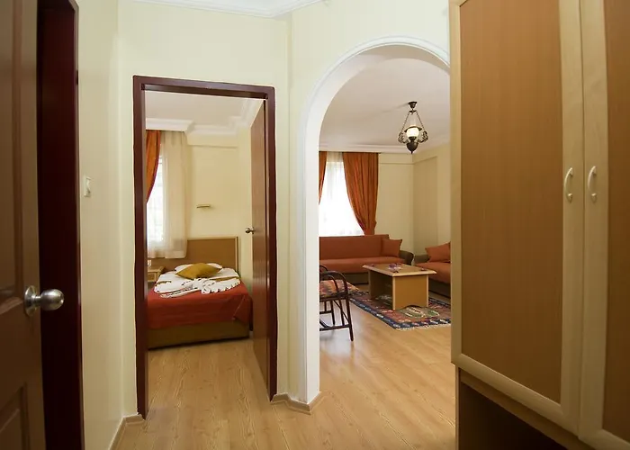 My Apartahotel