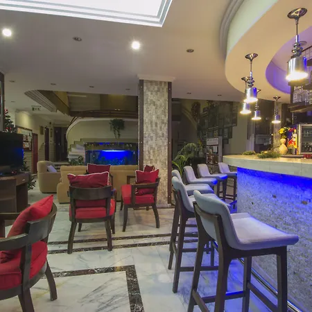 My Apart Otel Alanya