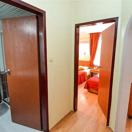Aparthotel My
