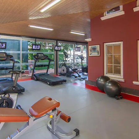 Apart Otel My Alanya