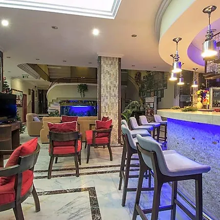 我家公寓 公寓式酒店 4*