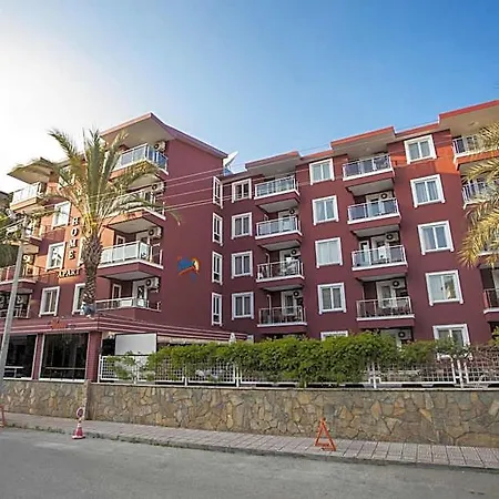 我家公寓 公寓式酒店