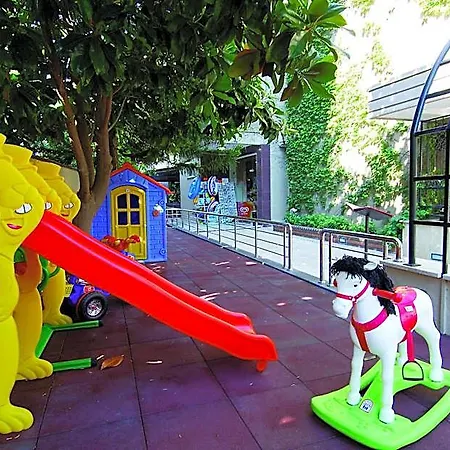 公寓式酒店 我家公寓