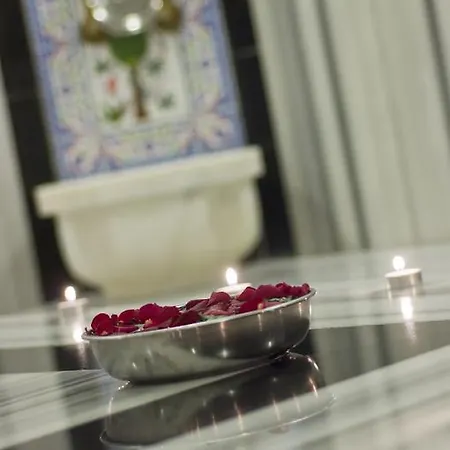 Aparthotel My Alanya