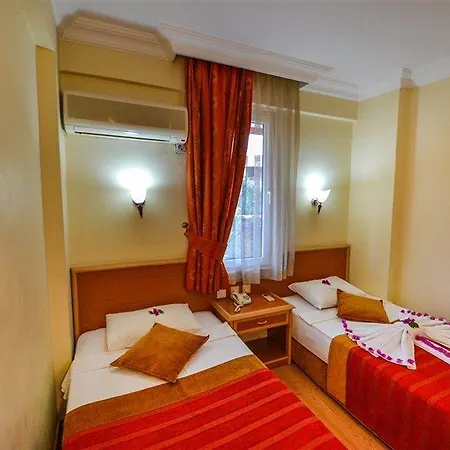 Apart Otel My 4*