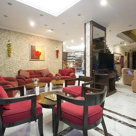 My 3* Alanya