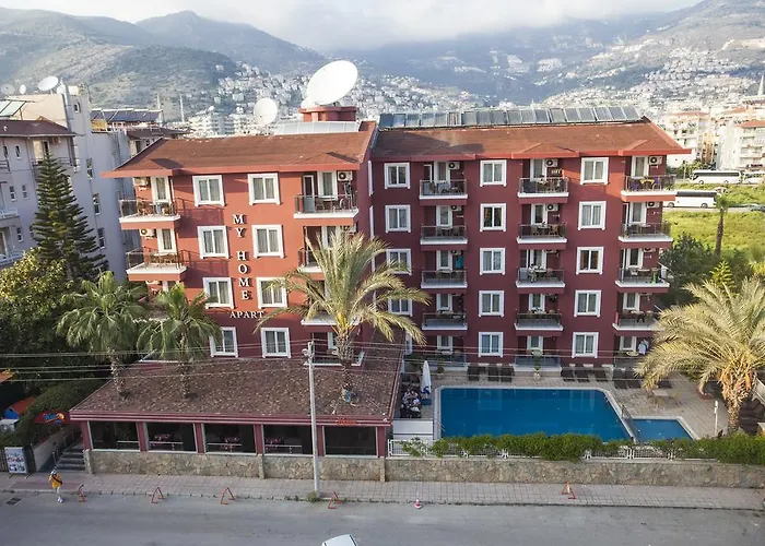My Alanya