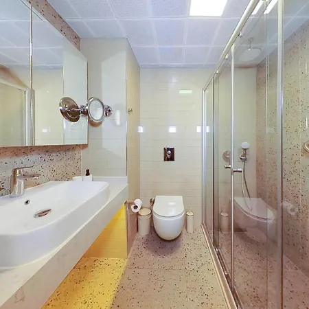Aparthotel My