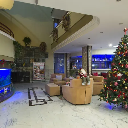 Aparthotel My