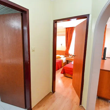 My 4* Alanya