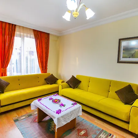 My Aparthotel 4*