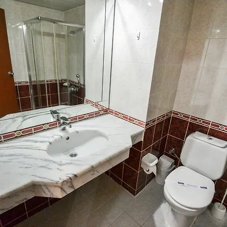 My Aparthotel