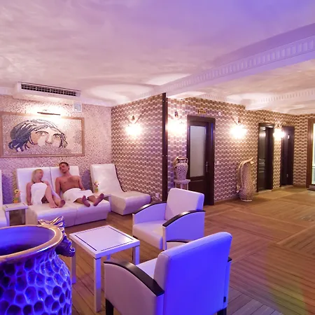 My Aparthotel