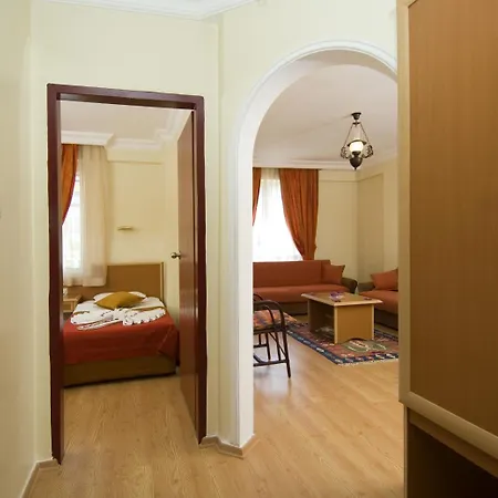 My Aparthotel Alanya