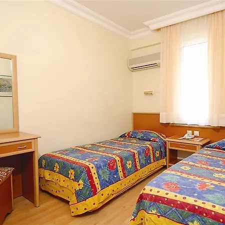 Aparthotel My