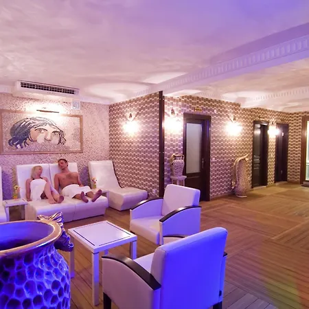 My Aparthotel Alanya