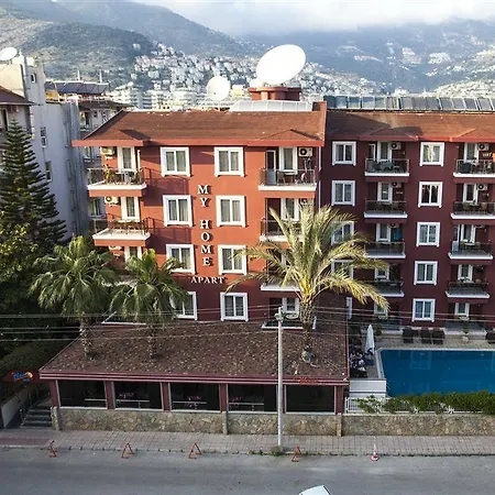 My 4* Alanya