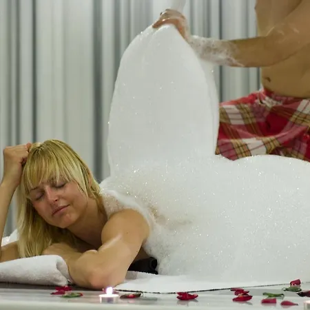 My Apartmanhotel Alanya