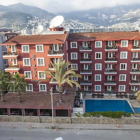 My Alanya